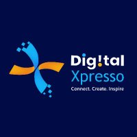 Digital Xpresso(@DigitalXpresso) 's Twitter Profile Photo