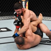 Arman Tsarukyan UFC (@armanufc) 's Twitter Profile