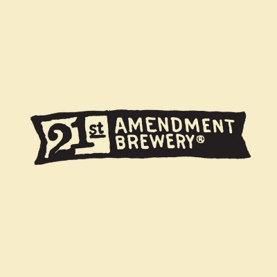 21st Amendmentさんのプロフィール画像