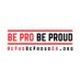 Be Pro Be Proud Georgia (@beprobeproudga) Twitter profile photo Be Pro Be Proud Georgia (@beprobeproudga) Twitter profile photo