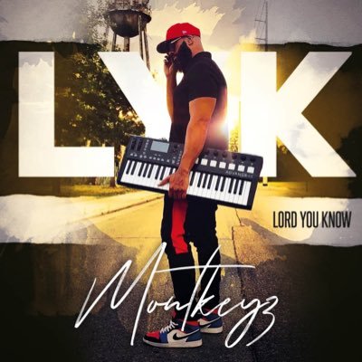 Artist/Musician New Single LKY (Lord You Know) 1st Single “Don’t Pass Me By” Available on All Digital Websites