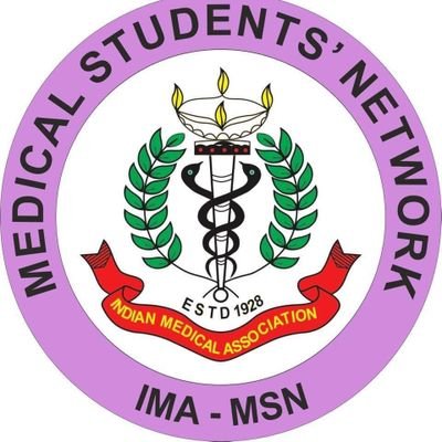 official Twitter handle of Indian Medical Association Medical Students' Network Bihar Chapter.