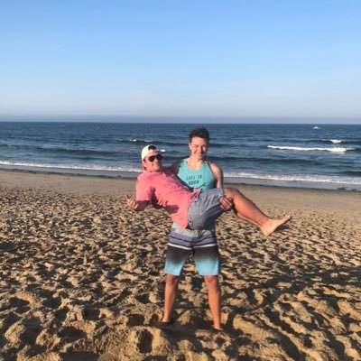 david_savoie_'s profile picture. 