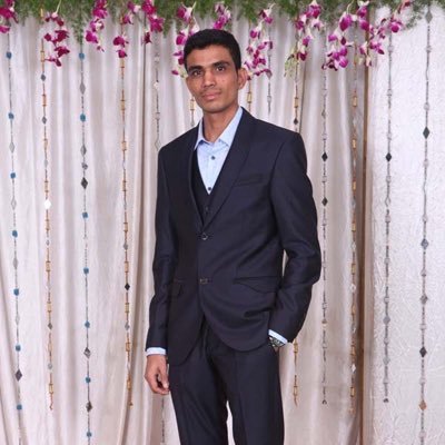 ImUdayakumar's profile picture. Engineer, Gamer, Active learner