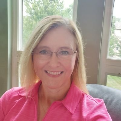Dr. Maria Fleming Profile