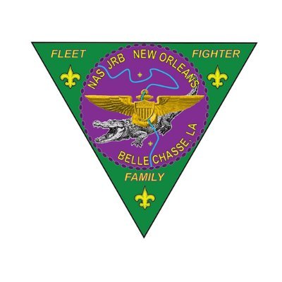 Commanding Officer, Naval Air Station (JRB) New Orleans