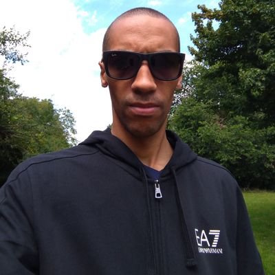 CarlFlake2's profile picture. #GoonerFamily