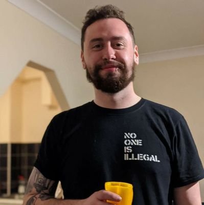 Conor. Formally of Kate's Party. Equality, Bass, Beer, Space, Llama, Chelsea and Steelers enthusiast.


PhD student currently looking for dark matter.