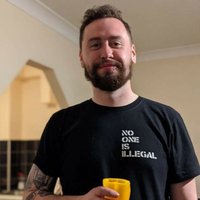 Conor McGrath (@therealconorr) 's Twitter Profile Photo Conor McGrath (@therealconorr) 's Twitter Profile Photo