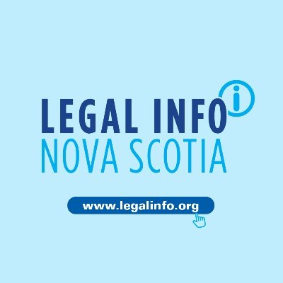 LISNS is the Legal Information Society of Nova Scotia, a non-profit public legal information charity. Seacil the 'Legal seagull' is our mascot!