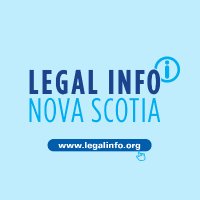 Legal Information Society of Nova Scotia (LISNS)(@LegalInfoNS) 's Twitter Profileg