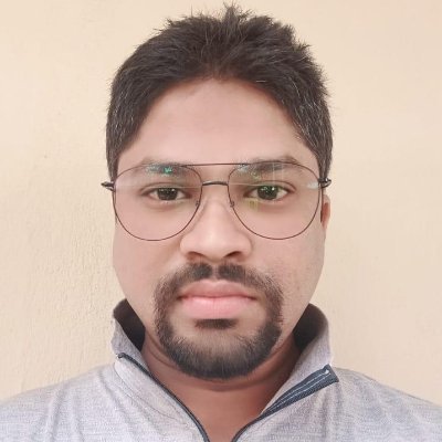 sashmeel's profile picture. Project Manager for Cisco. Love travelling, politics & current affairs and food.
Passionate about helping community.