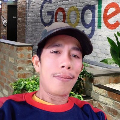 Jalani hidup apa adanya