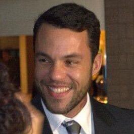Arquiteto, Urbanista. gerente de projeto na secretaria executiva do ministério da cidadania