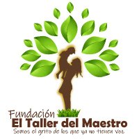 Fundación El Taller del Maestro (@fundacineltall1) 's Twitter Profile