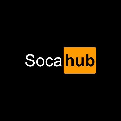 Hub of Soca Music. Soca Merch available Live shows - Tuesdays 9pm/10pm ET | Founded 2020 #socahubja