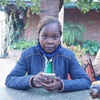 olga kudakwashe (@olgakudakwashe) 's Twitter Profile Photo