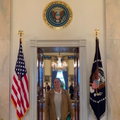 metypepretty's profile picture. @Accenture Government Relations Lead for the Western US. Mom to be. Focused on policy, equity, tech, and their intersections. All views are my own.