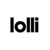 Lolli Editions (@LolliEditions) Twitter profile photo