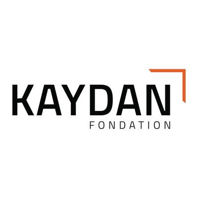 La @FondationKaydan est la Fondation du Groupe Kaydan qui œuvre pour la promotion de la culture entrepreneuriale en Côte d'Ivoire.