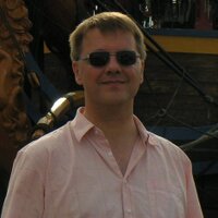 Ben Jeapes (@benjeapes) 's Twitter Profile