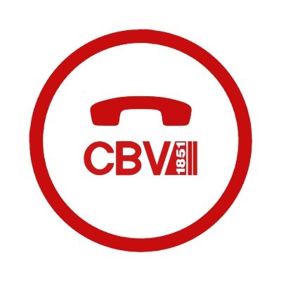 Central de Gestión de Incidentes del Cuerpo de Bomberos de Valparaíso @CBV1851 - Cuenta no monitoreada.