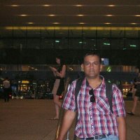 Prashanth Kalkunte 🟧⬛ (@prash2103) 's Twitter Profile Photo