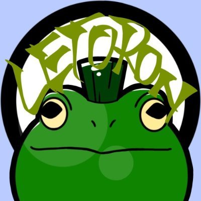 MONO_QRON Profile Picture