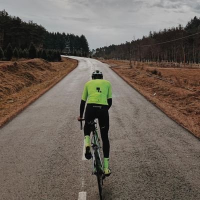 💯 ✖️ 💯 Ciclismo 🚴♀️♥️Enamorado de las flacas, las curvas y las pendientes pronunciadas 🚴♀️🏔️ Ciclista por pasión y creador de contenido por devoción✍️ 🫂