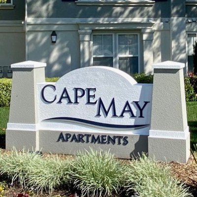 CapeMayAptsCa's profile picture. Cape May at Harveston Apartmetns, the best kept secret in the desirable Harveston Lake community of Temecula.  
Phone 951.587.9188 | capemay@greystar.com |