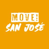 MoveSanJosé!(@MoveSanJose) 's Twitter Profile Photo