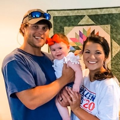 TN. God. Family. ❤️🇺🇸
