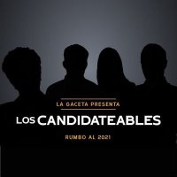 Los Candidateables (@candidateables) 's Twitter Profile