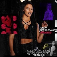 Tessa-Blanchard.com (Fansite) (@tessafansitecom) 's Twitter Profile