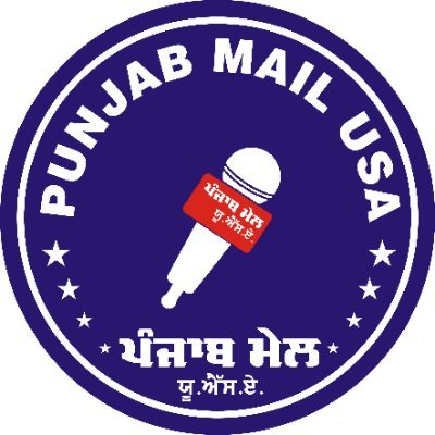 Chief Editor
Punjab Mail USA
http://t.co/51Jn7CDh