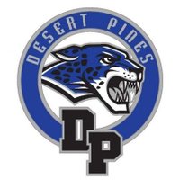 Desert Pines HS (@dphs_jags) 's Twitter Profile