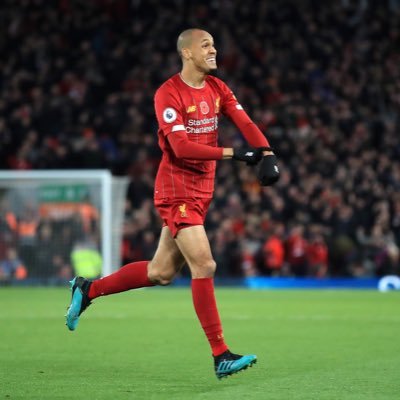 Massive LFC Fan since the 90s āļøāļøāļøāļøāļøāļø
