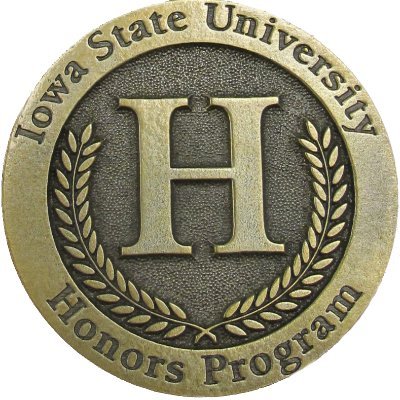 The Honors Program at Iowa State University - A community of scholars driven by intellectual curiosity, academic excellence & campus involvement