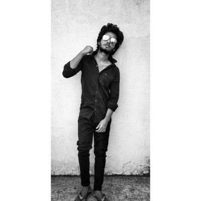 Hardcore str fan😎❤
Tamizhan da enalum❤
Creepy demon😈