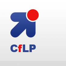 CforLP's profile picture. Please follow us at @centreforlp - this account is now closing. Thank you! We'd love to connect with you there.