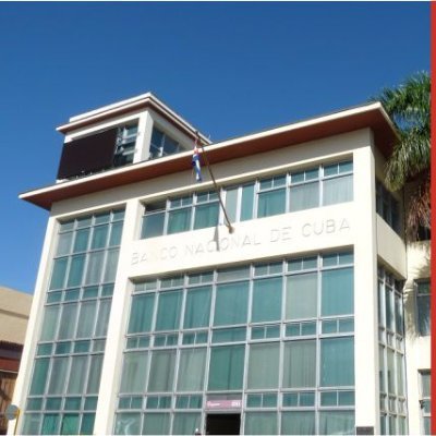 BandecSantiago's profile picture. Realizamos todo tipo de operaciones de intermediación financiera, en moneda nacional y en divisas.