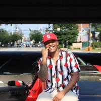 Tonè Tsunami (@tonylgnd) 's Twitter Profile Photo Tonè Tsunami (@tonylgnd) 's Twitter Profile Photo