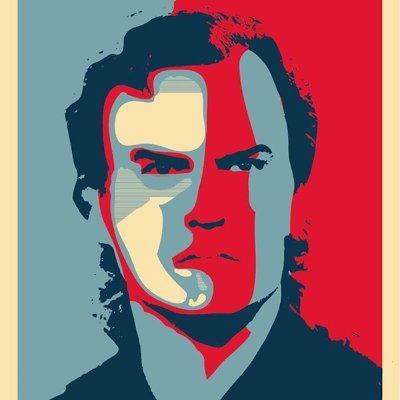 Soy un personaje creado por el sentimiento de millones de hinchas. Me puede contactar, en caso que lo desee, a: viudodebielsa@gmail.com.