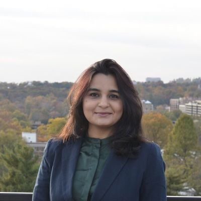 AnjaliNPatel's profile picture. News Views And Updates