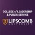 College of Leadership & Public Service (@lipscombclps) Twitter profile photo College of Leadership & Public Service (@lipscombclps) Twitter profile photo