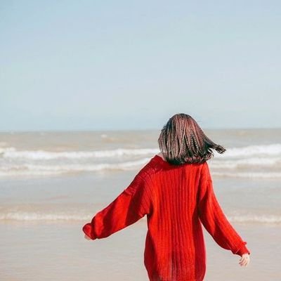 KatyT63105527's profile picture. Truely personal.