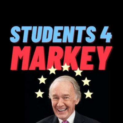 collective of progressive student activists who re-elected @EdMarkey. now we’re holding him accountable on the issues. *unaffiliated with the campaign*