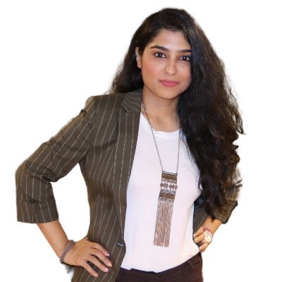 Certified Soft Skills Trainer & Image Consultant
Host @ The Vidha Sharma Radio Show
Dance Enthusiast | Fitness Addict | Coffee Lover
Empath
IG : @vidhasharma_