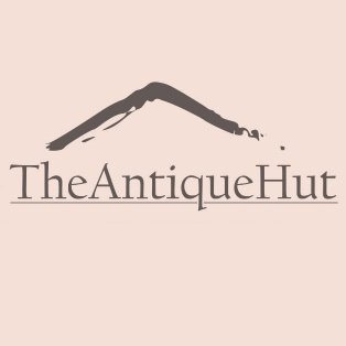 TheAntiqueHut's profile picture. The Antique Hut began as a hobby & finally progressed into a commercial venture. We house Wedgwood, Lalique, Majolica, Furniture, Porcelain, Paintings,Glassware