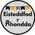 Eisteddfod Y Rhondda (@eistrhondda) Twitter profile photo Eisteddfod Y Rhondda (@eistrhondda) Twitter profile photo